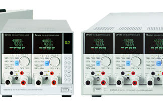 QuadTech Inc-Modular DC Electronic Load (Model: 61500 Series)