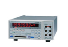 Yokogawa- DIGITAL MULTIMETERS (Model:7561/7562)