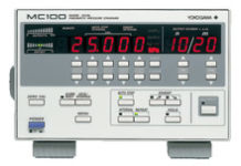 Yokogawa-PNEUMATIC PRESSURE STANDARD (Model:MC100 )