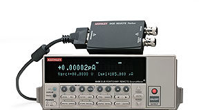 Sub-Femtoamp Remote SourceMeter – Thiết bị đo lường và thử nghiệm công nghiệp và tự động hóa đáng tin cậy từ AOIP Việt Nam