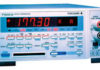 Yokogawa- DIGITAL THERMOMETER (Model:7563)