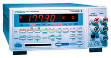 Yokogawa- DIGITAL THERMOMETER (Model:7563)