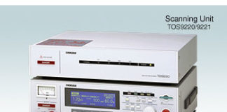 Kikusui-Hipot and Insulation Resistance Tester (Model:TOS9200 Series)