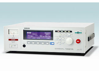 Kikusui-Hipot and Insulation Resistance Tester for PV Module (Model:TOS9213AS)
