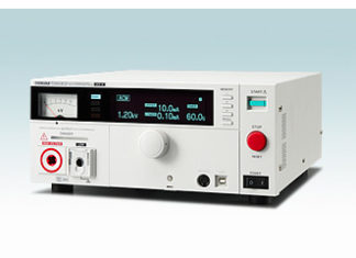 Kikusui-Hipot and Insulation Resistance Tester (Model:TOS5300 Series)