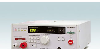 Kikusui-Hipot Tester (Model:TOS8040)