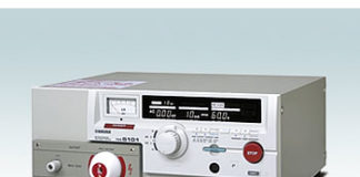 Kikusui-Hipot Tester (Model:TOS5101)