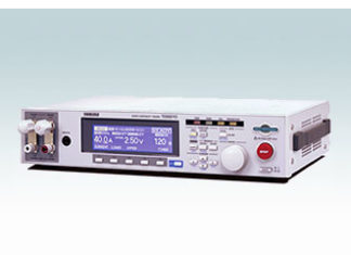 Kikusui-Ground Bond Tester Supporting UL60950-1 (Model:TOS6210)