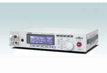 Kikusui-Ground Bond Tester (Model:TOS6200)