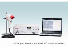 Kikusui- Electrostatic Discharge Simulator (Model:KES4021A/4022A)