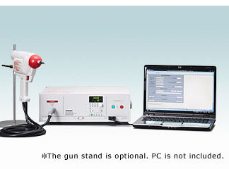 Kikusui- Electrostatic Discharge Simulator (Model:KES4021A/4022A)