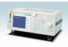 Kikusui-Harmonic/Flicker Analyzer (Model:KHA3000)