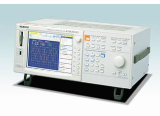 Kikusui-Harmonic/Flicker Analyzer (Model:KHA3000)