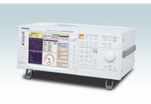 Kikusui-Harmonic/Flicker Analyzer (Model:KHA1000)