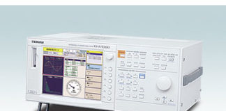 Kikusui-Harmonic/Flicker Analyzer (Model:KHA1000)