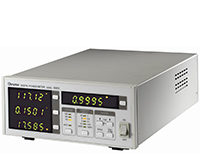 QuadTech Inc-Digital Power Meters (Model: 66201 and 66202)