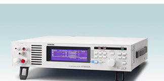 Kikusui-FC(Fuel Cell) Impedance Meter (Model:KFM2005)