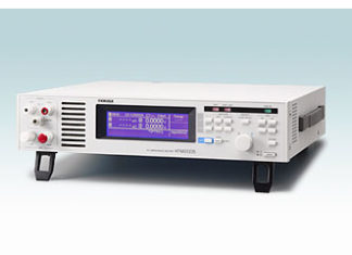Kikusui-FC(Fuel Cell) Impedance Meter (Model:KFM2005)