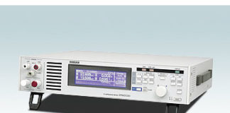 Kikusui-FC(Fuel Cell) Impedance Meter (Model:KFM2030)