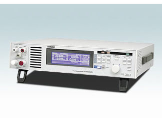 Kikusui-FC(Fuel Cell) Impedance Meter (Model:KFM2030)