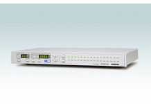 Kikusui-FC(Fuel Cell) Scanner (Model:KFM2151)