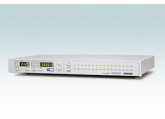 Kikusui-FC(Fuel Cell) Scanner (Model:KFM2151)