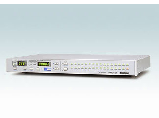 Kikusui-FC(Fuel Cell) Scanner (Model:KFM2151)
