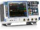 rohde-schwarz-Digital Oscilloscopes (Model:R&S®RTO )