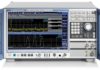 Rohde-schwarz- Signal and Spectrum Analyzer (Model:R&S®FSW)