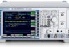 Rohde-schwarz- Measuring Receiver (Model:R&S®FSMR)