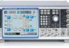 Rohde-schwarz- Vector Signal Generator (Model:R&S®SMW200A)