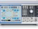 Rohde-schwarz- Vector Signal Generator (Model:R&S®SMW200A)
