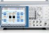 Rohde-schwarz- Vector Signal Generator (Model:R&S®SMU200A)
