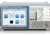 Rohde-schwarz- Vector Signal Generator (Model:R&S®SMJ100A)