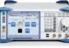 Rohde-schwarz- Vector Signal Generator (Model:R&S®SMBV100A)