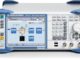 Rohde-schwarz- Vector Signal Generator (Model:R&S®SMBV100A)
