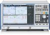 Rohde-schwarz-Vector Network Analyzer (Model:R&S®ZNB )