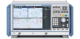 Rohde-schwarz-Vector Network Analyzer (Model:R&S®ZNB )