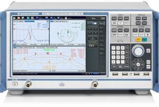 Rohde-schwarz-Vector Network Analyzer (Model:R&S®ZNB )