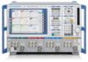 Rohde-schwarz- Vector Network Analyzers (Model:R&S®ZVB)