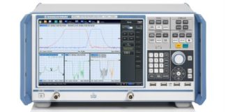 Rohde-schwarz-Vector Network Analyzer (Model:R&S®ZNC )