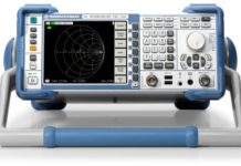 Rohde-schwarz-Vector Network Analyzers (Model:R&S®ZVL )