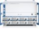 Rohde-schwarz- Vector Network Analyzers (Model:R&S®ZVT)