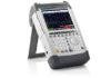 Rohde-schwarz- Cable and Antenna Analyzer (Model:S®ZVH)