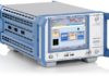 Rohde-schwarz- Data Recorder (Model:R&S®IQR I/Q)