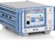 Rohde-schwarz- Data Recorder (Model:R&S®IQR I/Q)