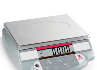 Top Loading Balance -Tư vấn mua sắm và cung cấp thiết bị