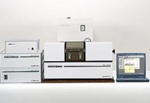 A&D-RHEOVIBRON Automatic Dynamic Viscoelastometer (Model:DDV-01FP / 25FP)