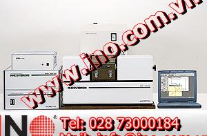 A&D-RHEOVIBRON Automatic Dynamic Viscoelastometer (Model:DDV-01FP / 25FP)