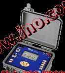 EUROTRON-On-Site Microhmmeter (Model:On-Site Microhmmeter)